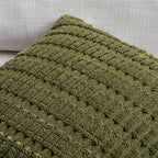 Fancy Homi 4 Packs Decorative Throw Pillow Covers - Image 4
