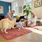 OLANLY 2x8 Machine Washable Runner Rugs - Image 7
