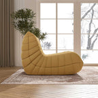 YVDNHP Bean Bag Chair, Memory Foam Bean Bag Sofa Large Bean Bag Chair - Image 7
