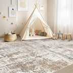 UERMEI Area Rug Living Room Rugs - Image 7
