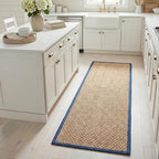 SAFAVIEH Natural Fiber Collection Runner Rug by Unknown