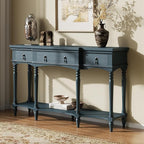 Traditional Retro Console Table - Image 3