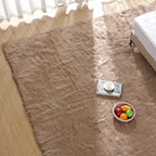 Goolela Sheepskin Area Rug 9x12 - Image 2
