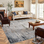 DMOYEST Area Rug Living Room Rugs - Image 5