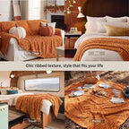 Bedsure Soft Queen Size Blanket - Image 4