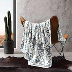 Wrangler - Blanket, Super Soft Sherpa Bedding by Wrangler%C2%AE