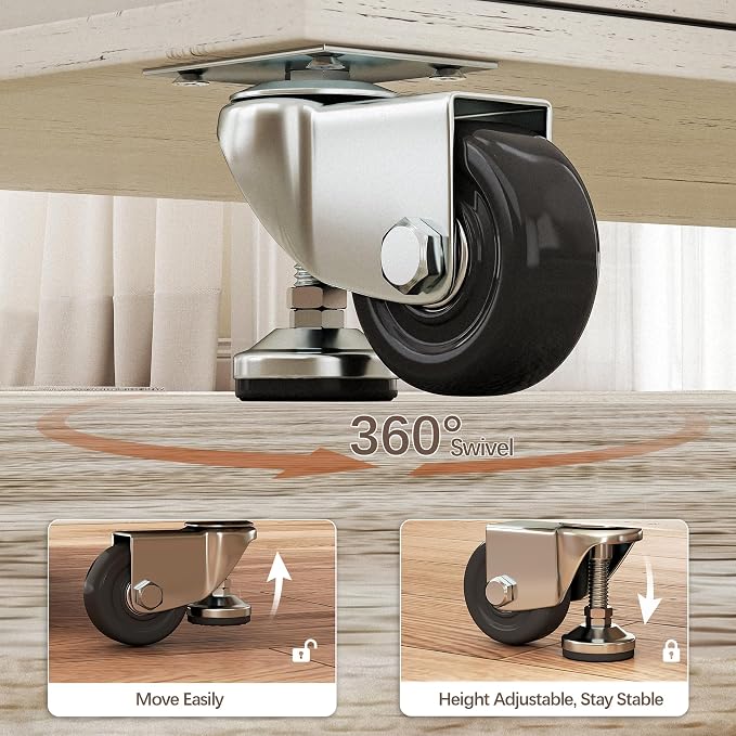 Turosur Lift Top Coffee Table - Image 5