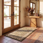 SAFAVIEH Lyndhurst Collection Accent Rug by Unknown
