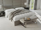 VANT Upholstered Bed Bench - Image 2