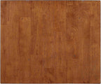 Sunset Trading Dakota 4PC Wood w Drawers, Storage Shelves, Distressed Brown and - Image 10