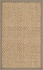 SAFAVIEH Natural Fiber Collection Area Rug - Image 2