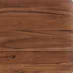 Alaterre Furniture Calais 36 Inch Wall Mount Coat Rack - Image 6