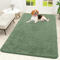 OLANLY Dog Door Mat for Muddy Paws 70x46, Super Absorbent Chenille Mud Mat | by OLANLY