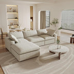Cloud Modular Sectional Sofa - Image 3