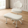Pinmoco Cross Legged Office Chair by PinmocoDirect