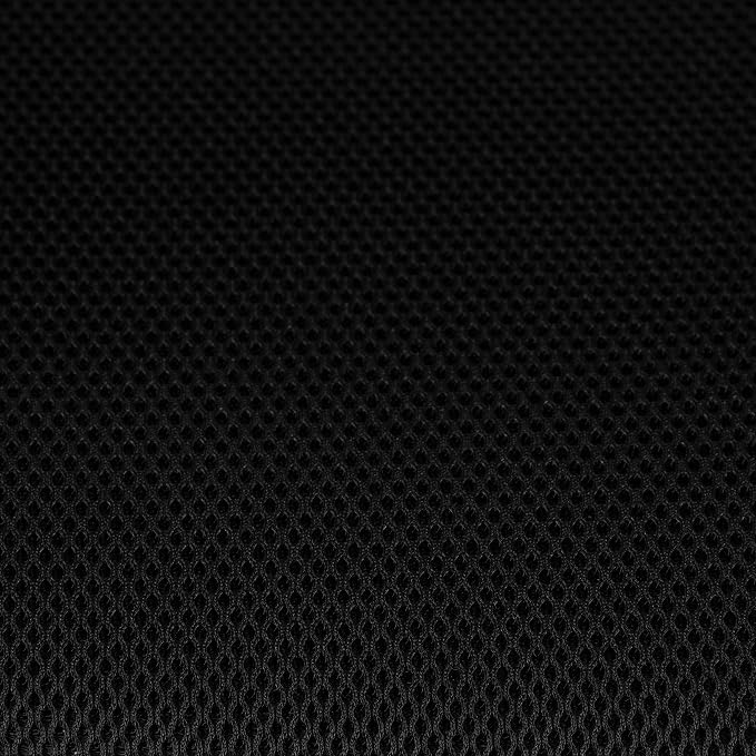 Flash Furniture Porter High Back Black Mesh Ergonomic Swivel Office Chair - Image 21