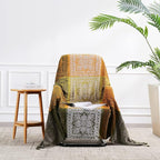 Boho Couch Cover - Image 4