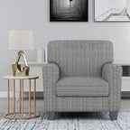 ZNSAYOTX 2 Piece Chair Covers for Living Room - Image 2