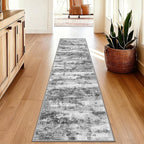 3x8 Runner Rug Non Slip Washable Rugs - Image 6