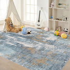 DMOYEST Area Rug Living Room Rugs - Image 7