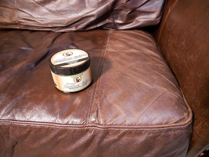Howard Products Leather Salve - Image 5