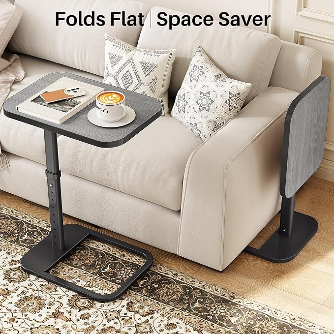 Kitstorack Upgraded TV Tray Table - Image 7