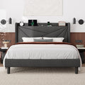 Feonase Full Size Bed Frame by FEONASE