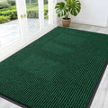 OLANLY Front Door Mat 59x34, Waterproof Heavy-Duty Indoor Outdoor Doormat | by OLANLY