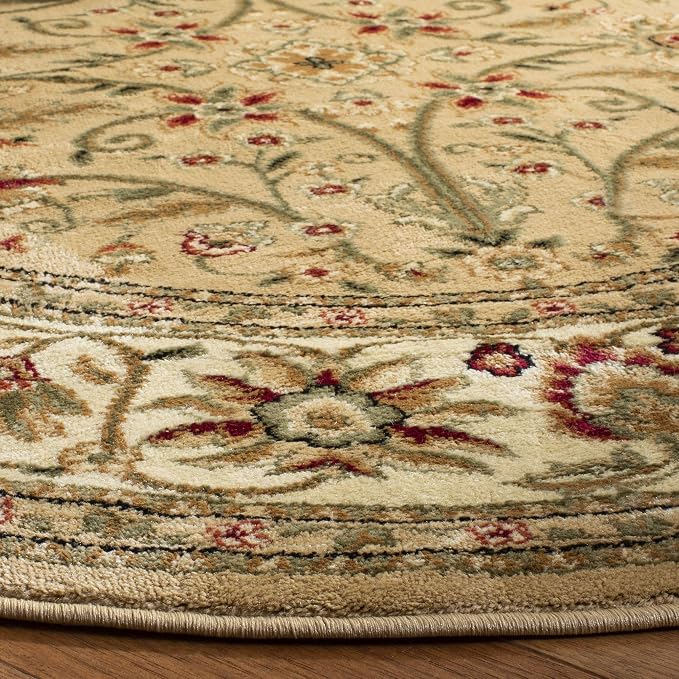 SAFAVIEH Lyndhurst Collection Area Rug - Image 3