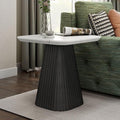 Furniture of America Coraly Modern 22-inch Square End Table by FurnitureofAmerica