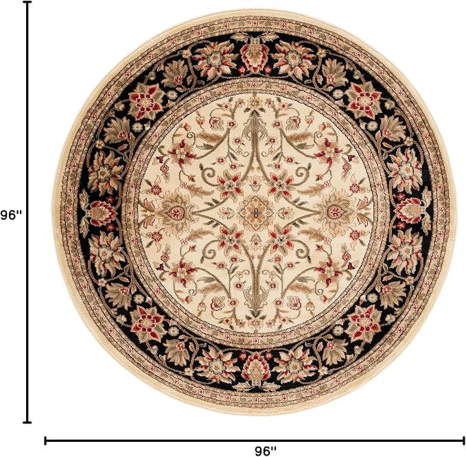 SAFAVIEH Lyndhurst Collection Area Rug - Image 2