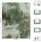 8x10 Rugs for Living Room - Image 2