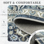 8x10 Area Rugs for Living Room - Image 7