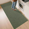 BEQHAUSE Kitchen Runner Rugs 32"x72", Kitchen Mats by BEQHAUSE