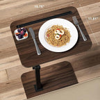 Side Table Sofa Tray for Couch - Image 3
