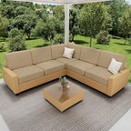 Waterproof Couch Cushion Covers - Image 2