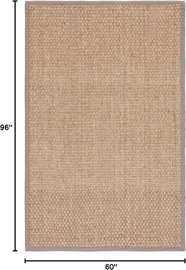 SAFAVIEH Area Rug 5x8 - Image 2