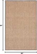 SAFAVIEH Area Rug 5x8 - Image 2