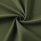 Olive Pinch Pleated Curtains 120 Inches Long - Image 6