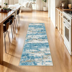 Washable Runners for Hallway 2x6 Runner Rug, Ultra-Thin Kitchen Runner Rugs - Image 6