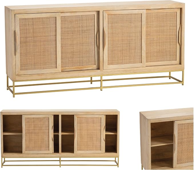 Freehaven Sideboard - Image 3