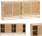 Freehaven Sideboard - Image 3
