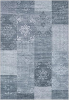 UERMEI 9x12 Area Rug for Living Room - Image 8
