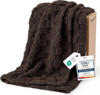 Bedsure GentleSoft Twin Blanket by Unknown