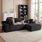 GRUSIGN Cloud Sectional Boneless Couches - Image 8