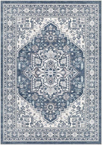 UERMEI 6x9 Area Rug for Living Room - Image 10