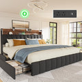 PRAISUN Bed Frame King Size by PRAISUN