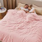Bedsure Soft Large Fleece Blanket - Image 7