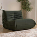 Bean Bag Chair, Fireside Chair Bean Bag Sofa Large Bean Bag Chair by Unknown