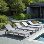 Nestl Sun Tanning Chair - Image 6